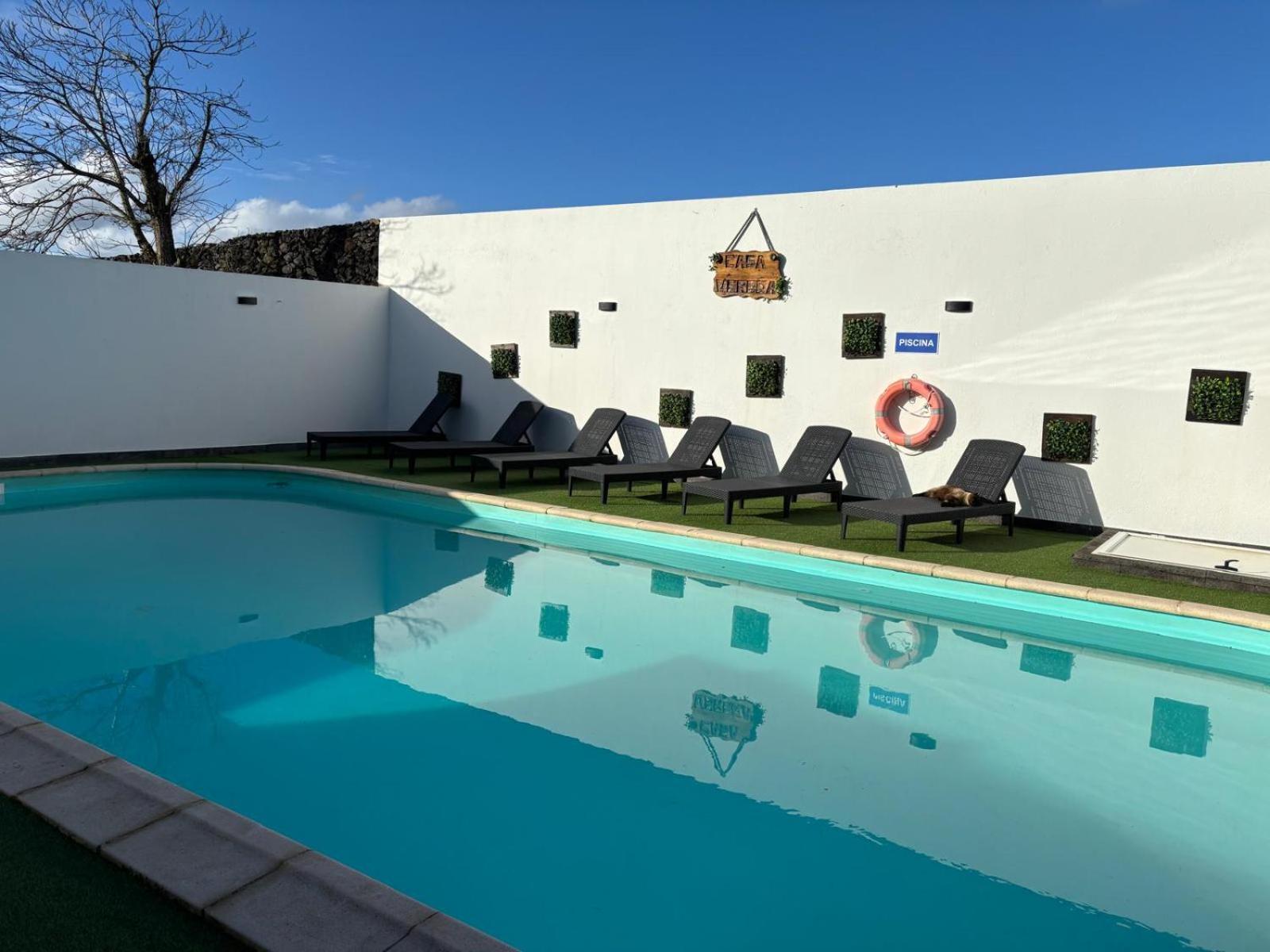 Casa Vereda Ponta Delgada, S Miguel Ponta Delgada (Sao Miguel) Exterior photo